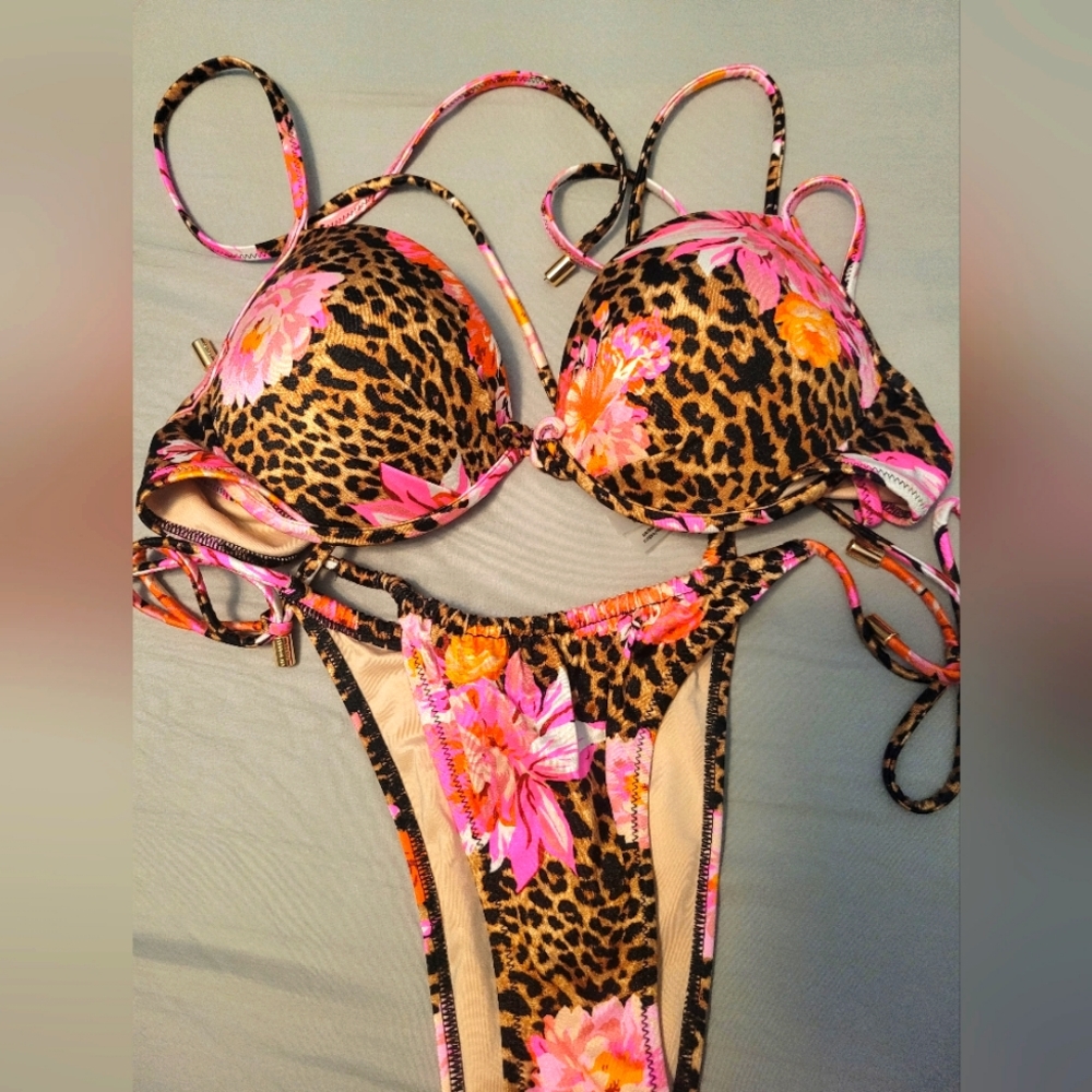 Victorias Secret Bikini